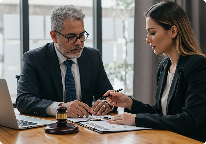 Asesoría jurídica en Málaga para empresas y autónomos