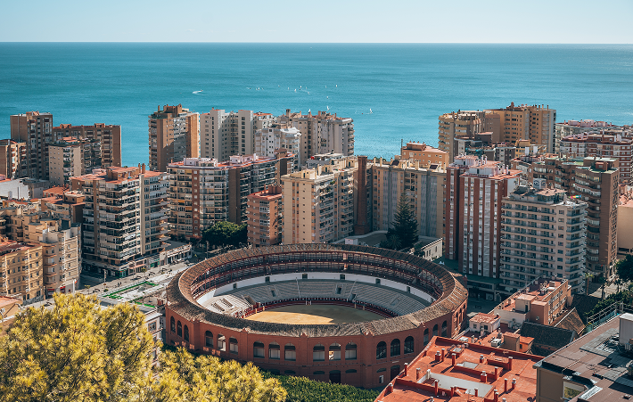 Servicio de asesoramiento fiscal en Málaga para negocio local