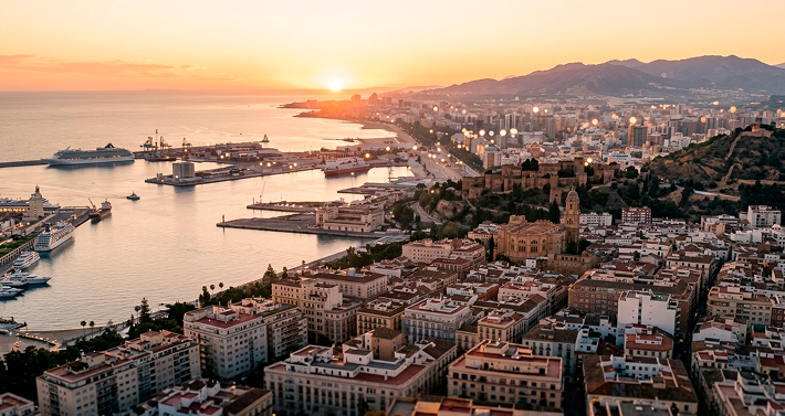 Servicios de asesoría empresarial en Málaga para mejorar la gestión